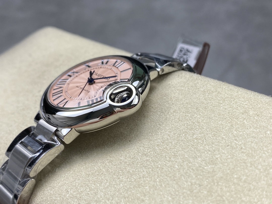 Ballon Bleu 33 mm Watch – IW-1630 - Image 7