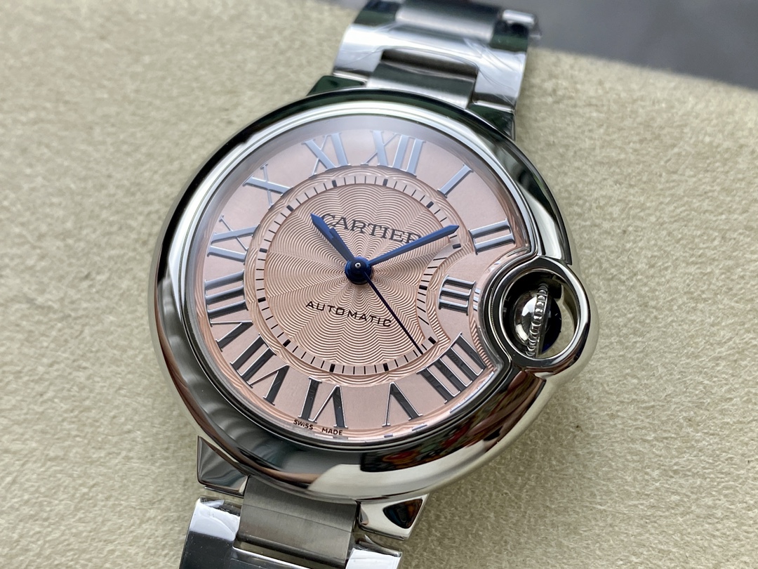 Ballon Bleu 33 mm Watch – IW-1630 - Image 3