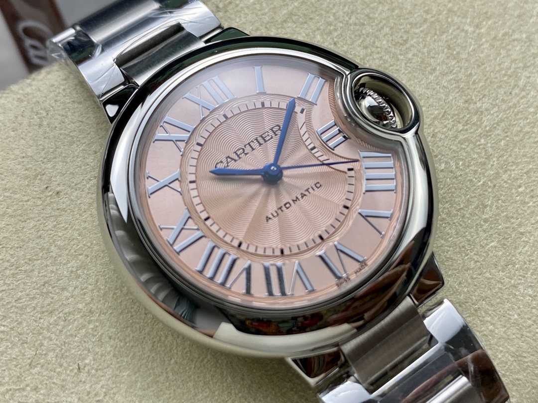 Ballon Bleu 33 mm Watch – IW-1630 - Image 2