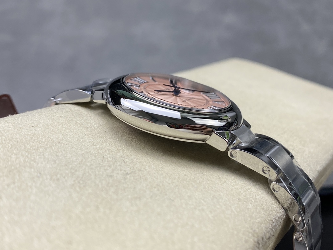 Ballon Bleu 33 mm Watch – IW-1630 - Image 6