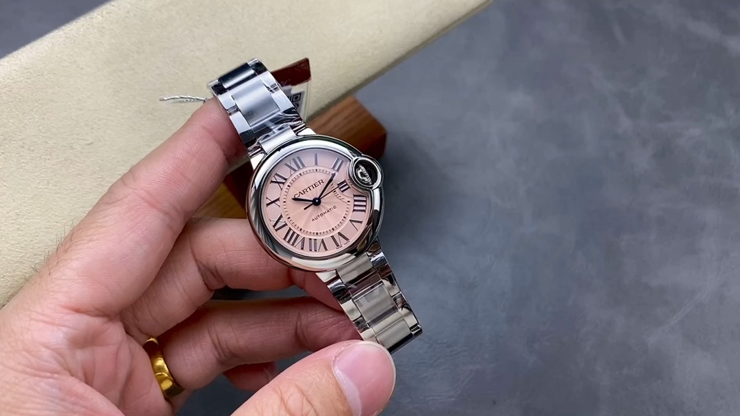 Classic Watch – IW-1567