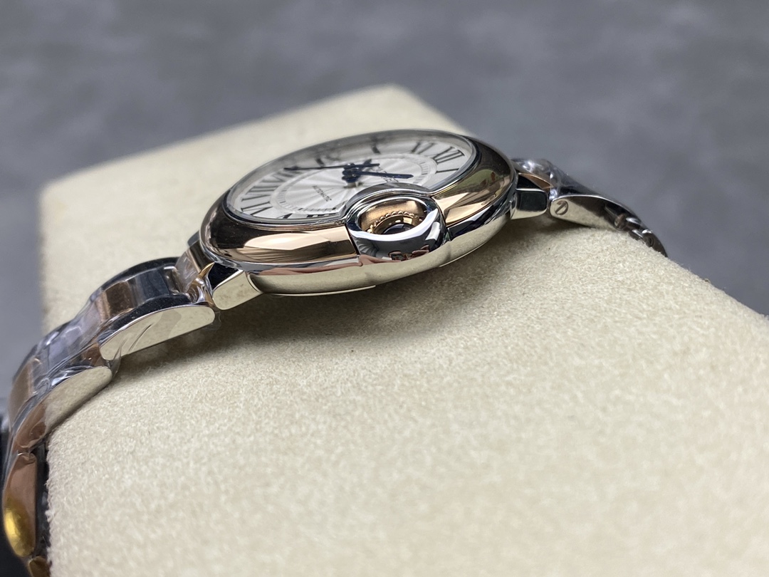Ballon Bleu 33 mm Watch – IW-1636 - Image 7