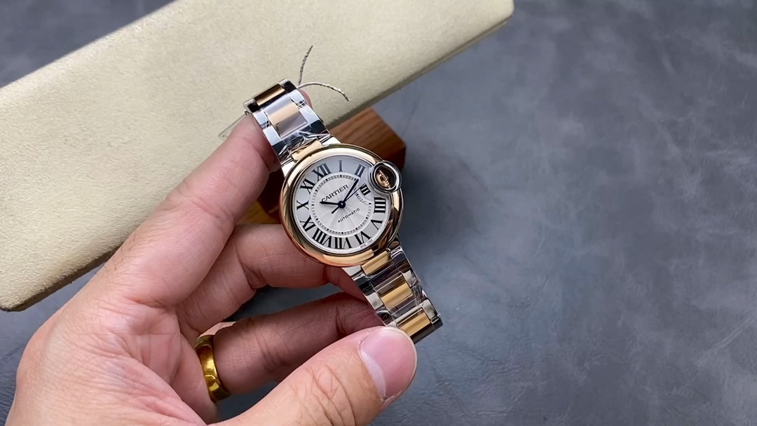 Classic Watch – IW-1635