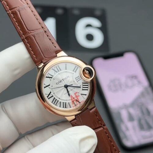 Classic Watch – IW-1613
