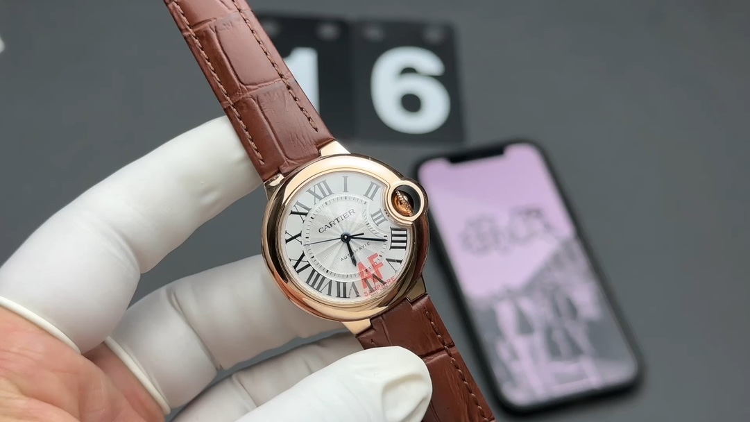 Classic Watch – IW-1613