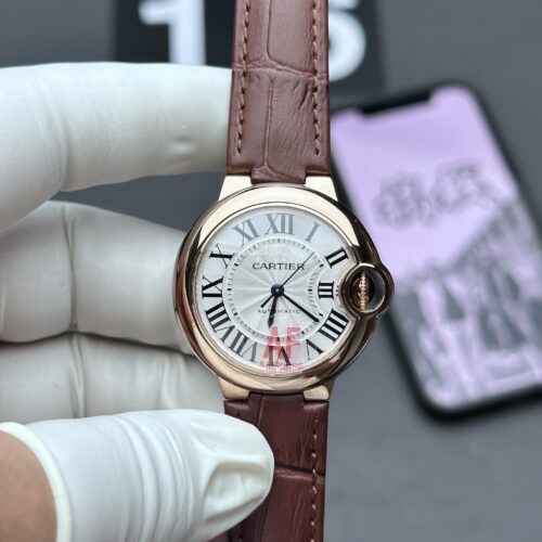 Classic 33 mm Watch – IW-1614
