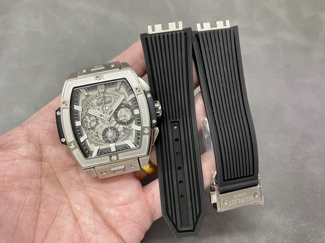 Hublot Classic Watch – IW-0315 - Image 8