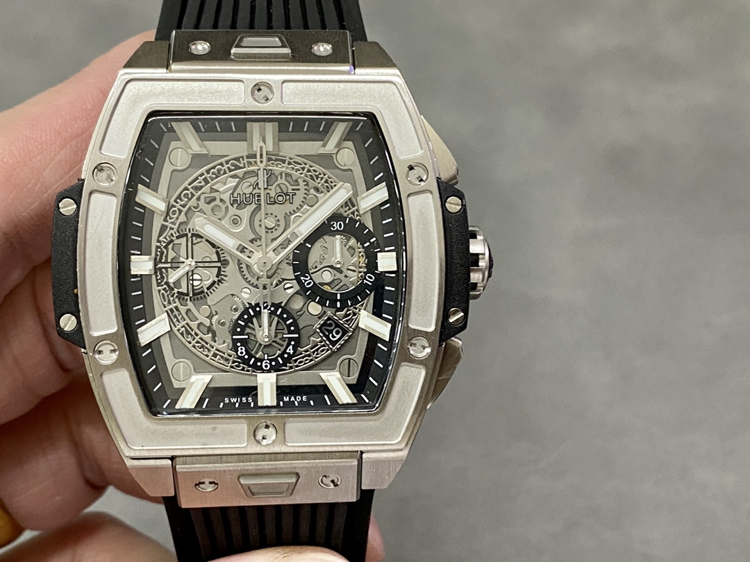 Hublot Classic Watch – IW-0315