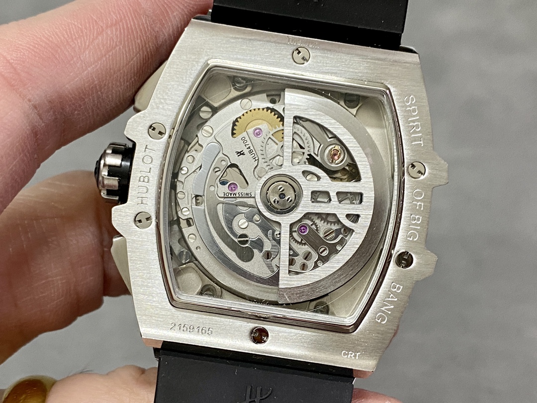 Hublot Classic Watch – IW-0315 - Image 7