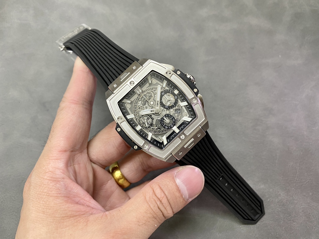 Hublot Classic Watch – IW-0315 - Image 4