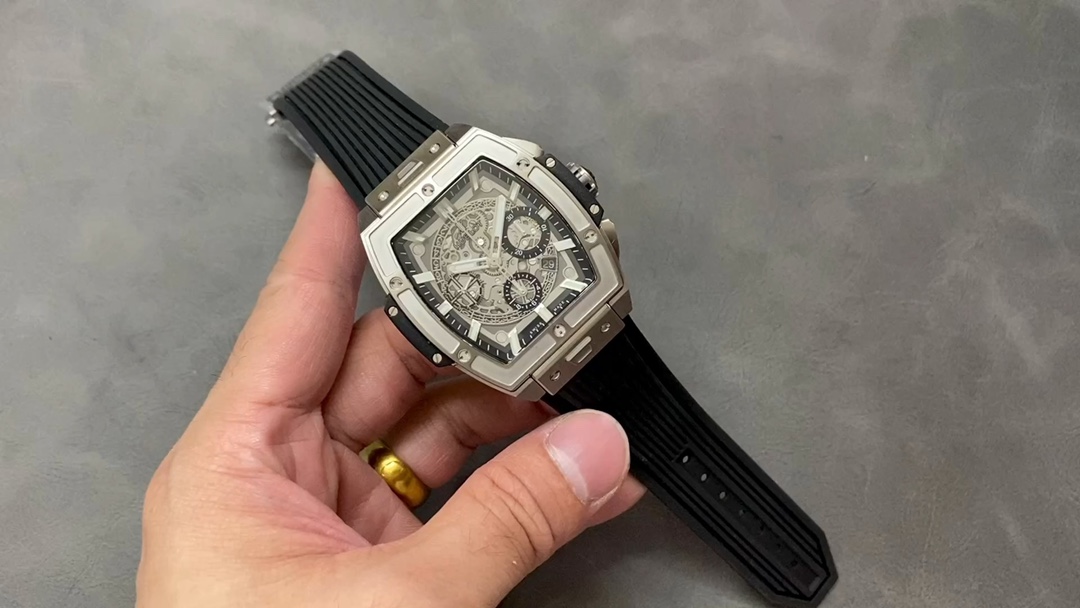 Classic Watch – IW-0314