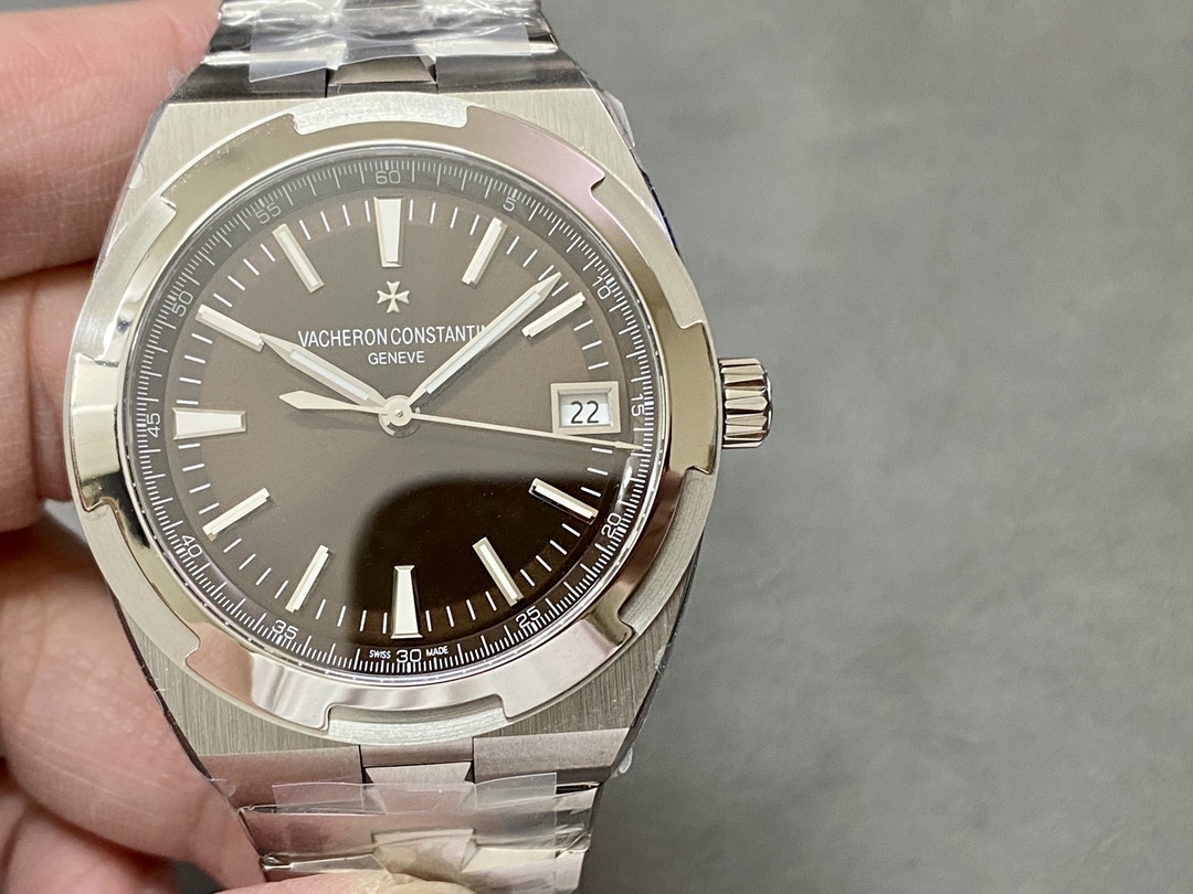Vacheron Constantin Overseas 41 mm Watch – IW-0886