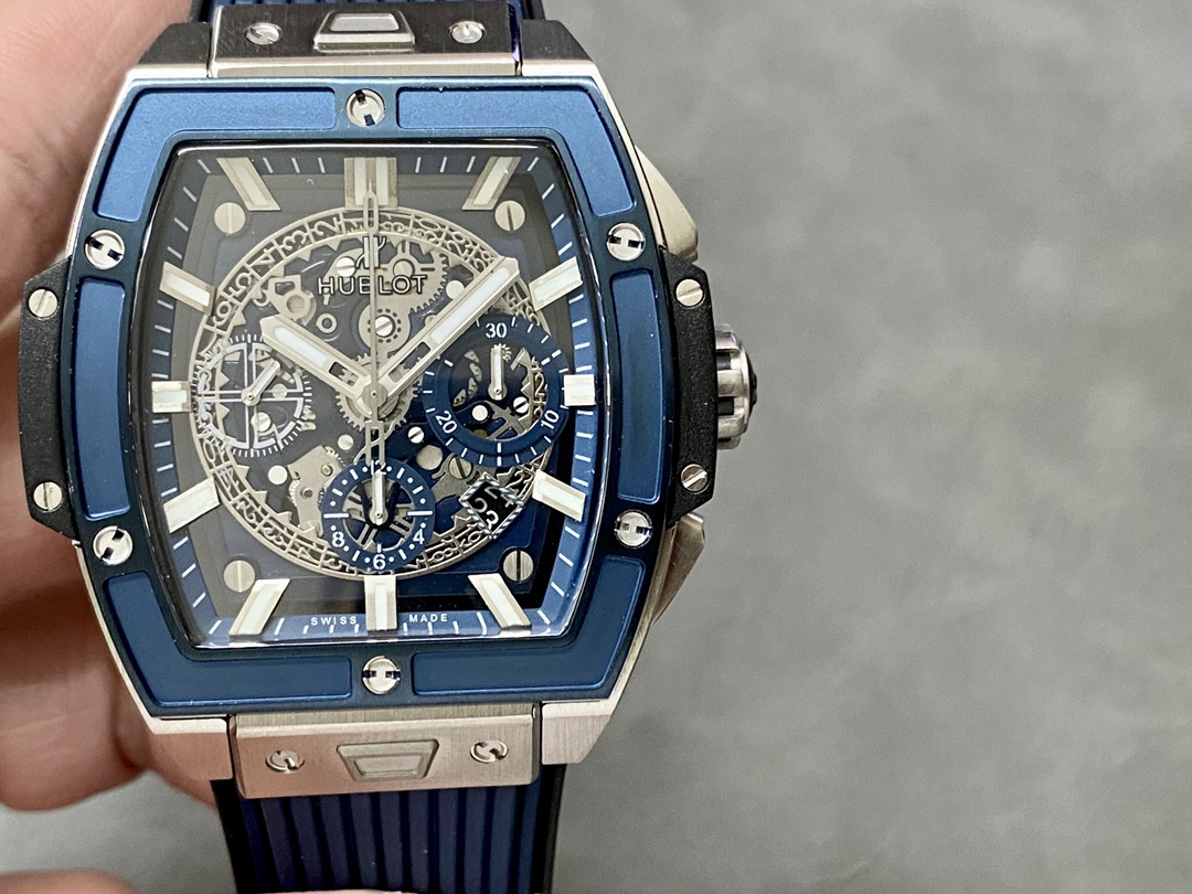 Hublot Classic Watch – IW-0306