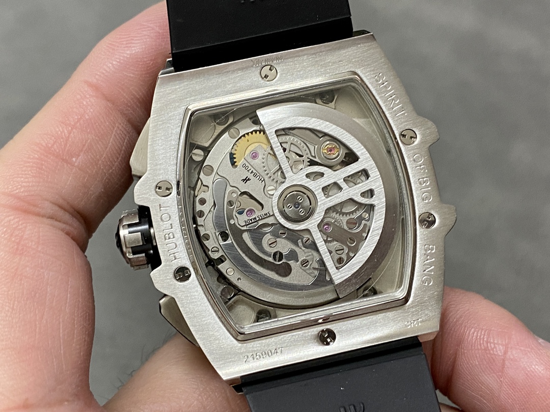 Hublot Classic Watch – IW-0306 - Image 7