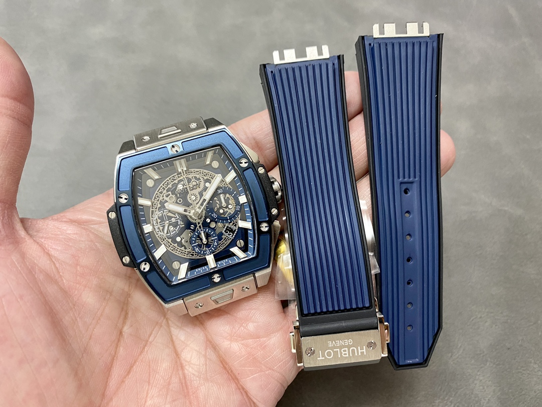Hublot Classic Watch – IW-0306 - Image 9