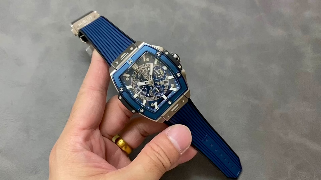 Classic Watch – IW-0305