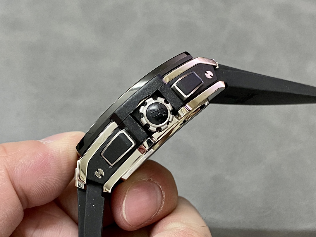 Hublot Classic Watch – IW-0308 - Image 6