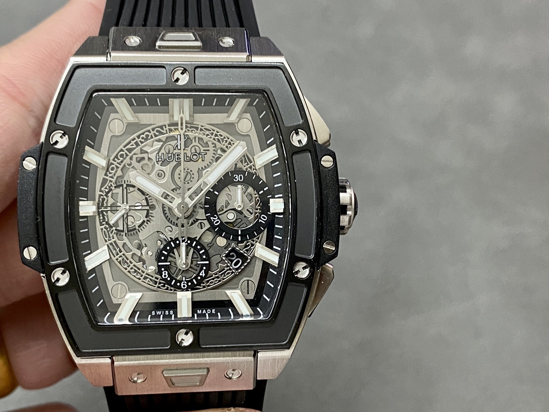 Hublot Classic Watch – IW-0308