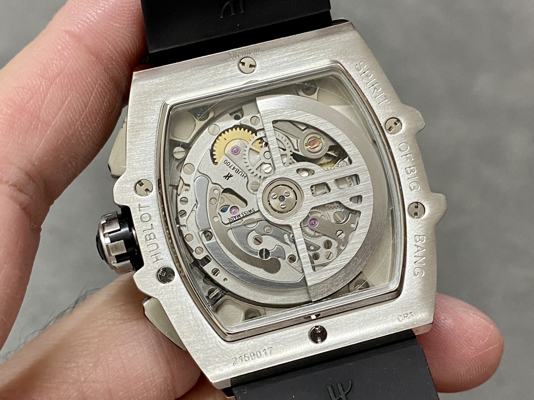 Hublot Classic Watch – IW-0308 - Image 7