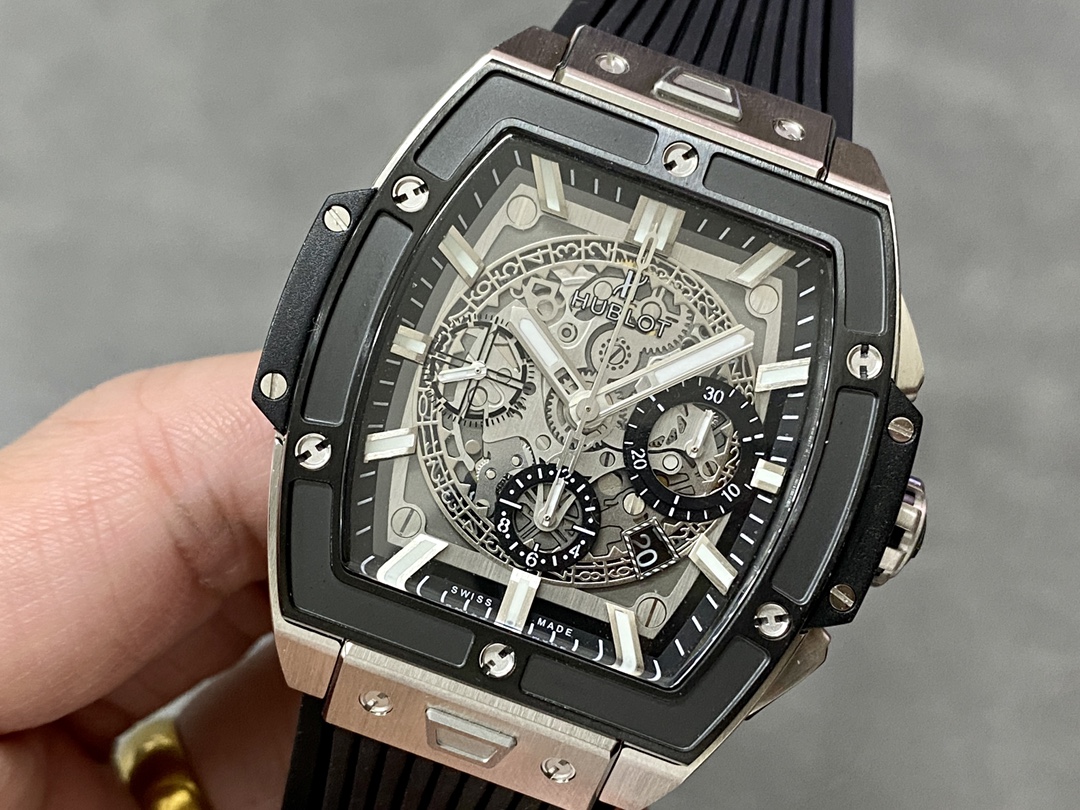 Hublot Classic Watch – IW-0308 - Image 3