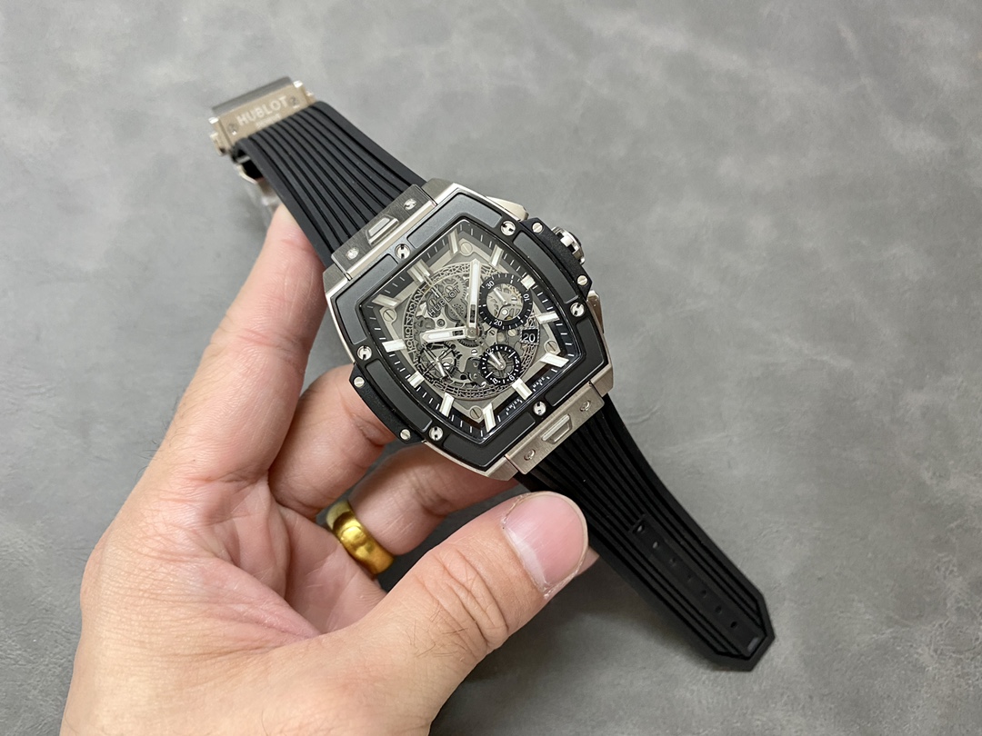 Hublot Classic Watch – IW-0308 - Image 4