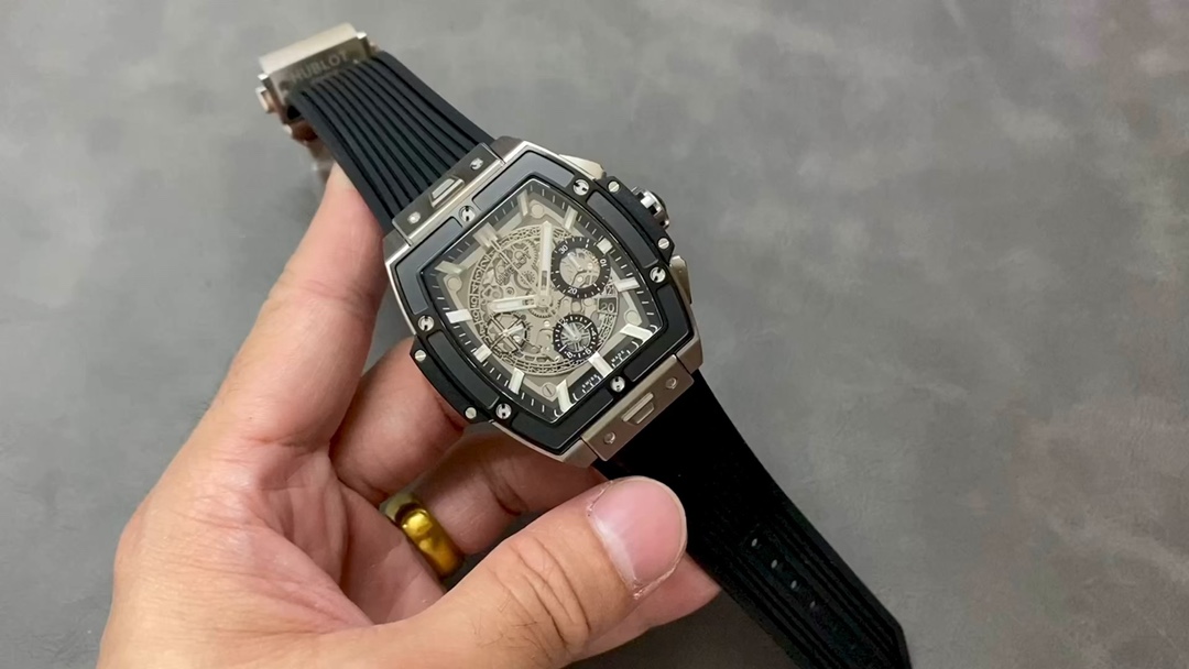 Classic Watch – IW-0307