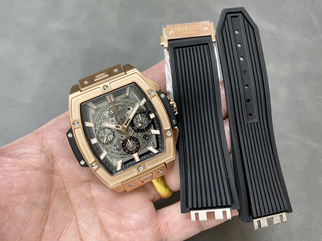 Hublot Classic Watch – IW-0310 - Image 9