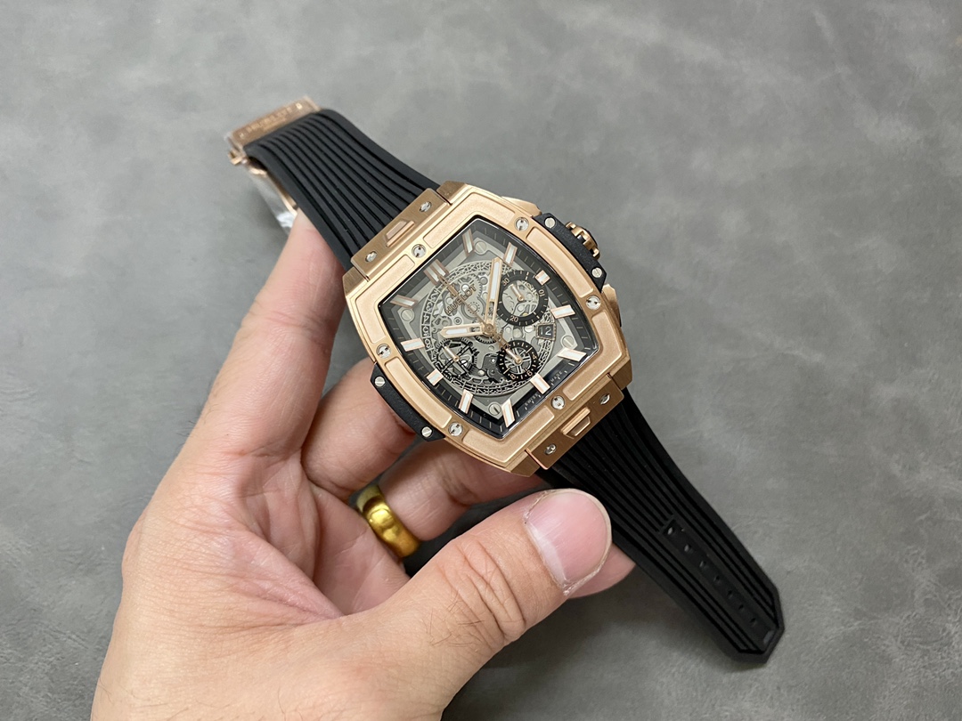 Hublot Classic Watch – IW-0310 - Image 4