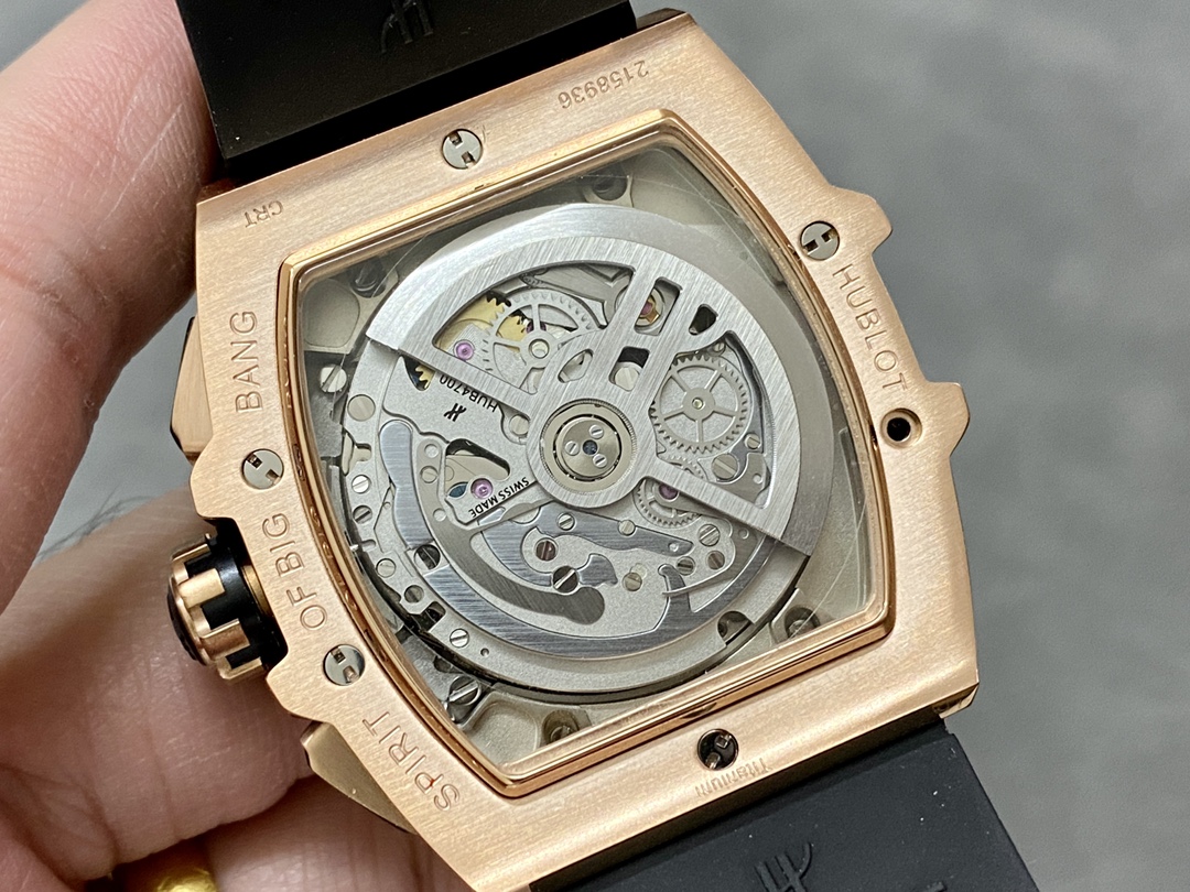 Hublot Classic Watch – IW-0310 - Image 7