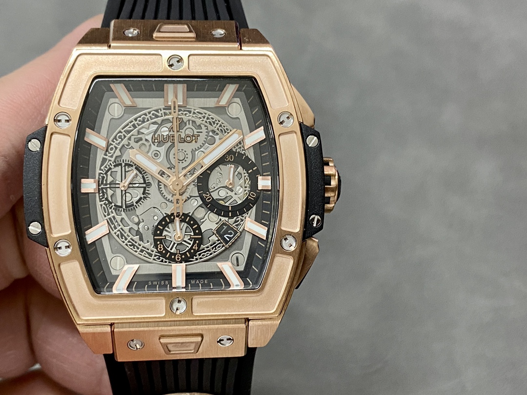 Hublot Classic Watch – IW-0310