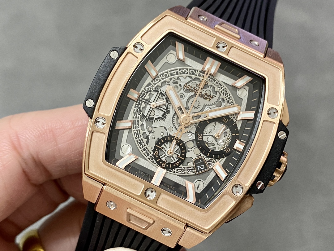 Hublot Classic Watch – IW-0310 - Image 3