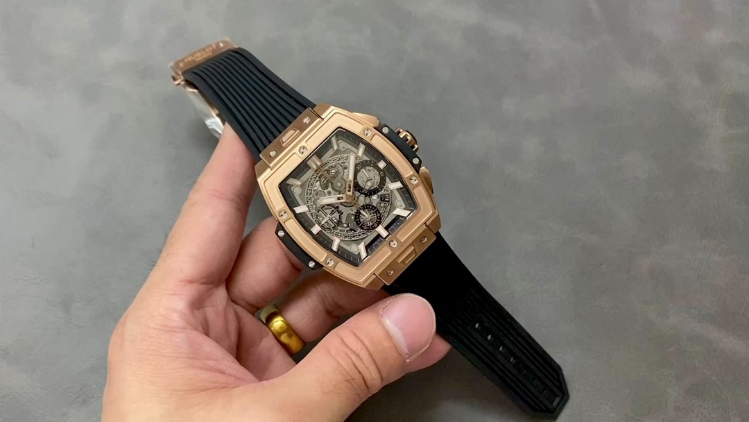 Classic Watch – IW-0309