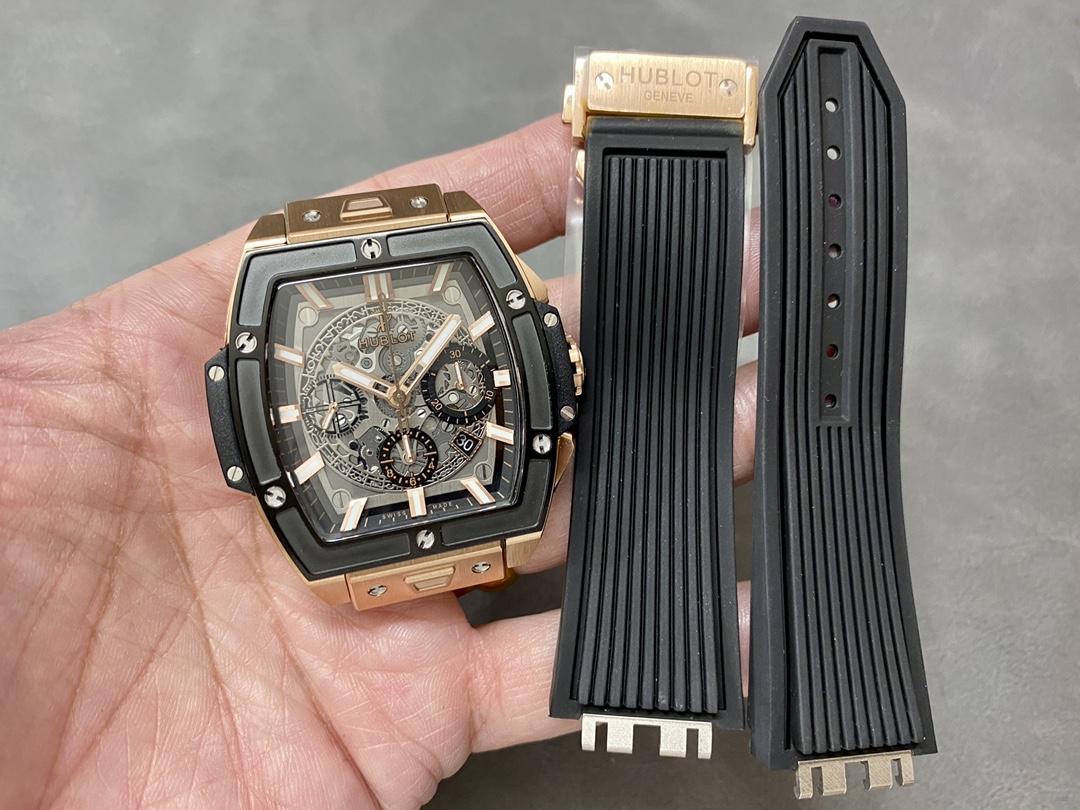 Hublot Classic Watch – IW-0312 - Image 9