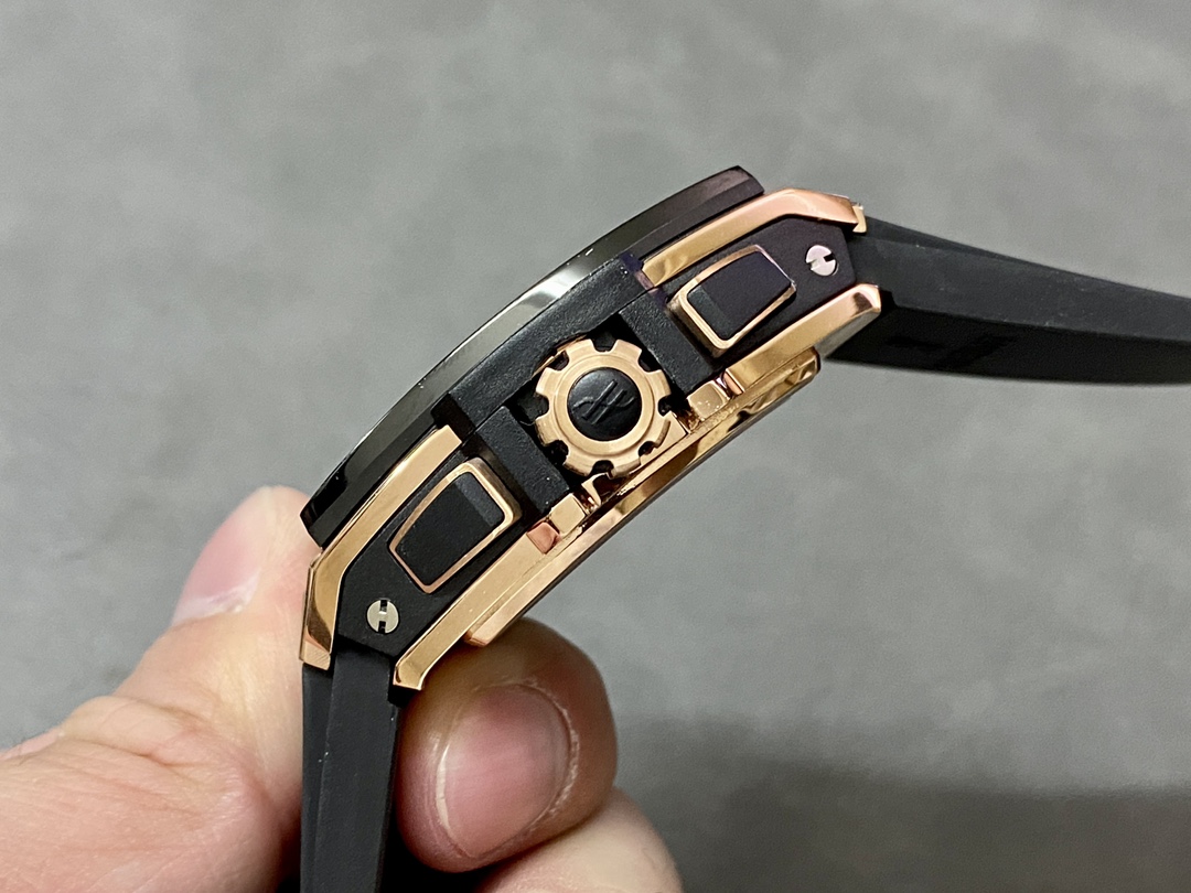 Hublot Classic Watch – IW-0312 - Image 6