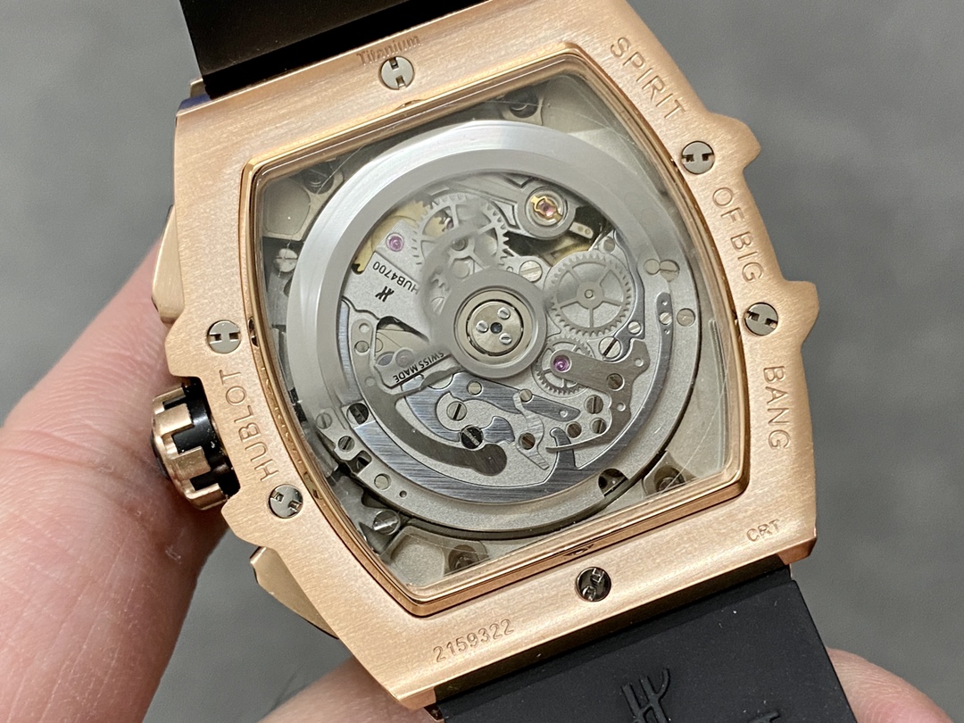 Hublot Classic Watch – IW-0312 - Image 7