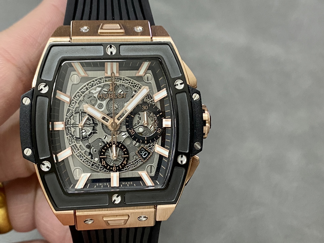 Hublot Classic Watch – IW-0312