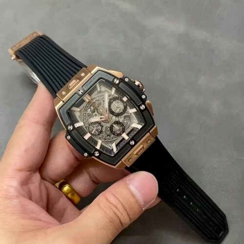 Classic Watch – IW-0311