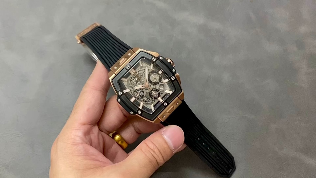 Classic Watch – IW-0311