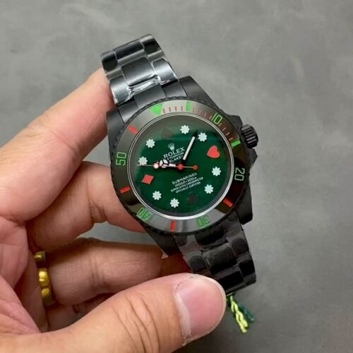 Classic Watch – IW-3483