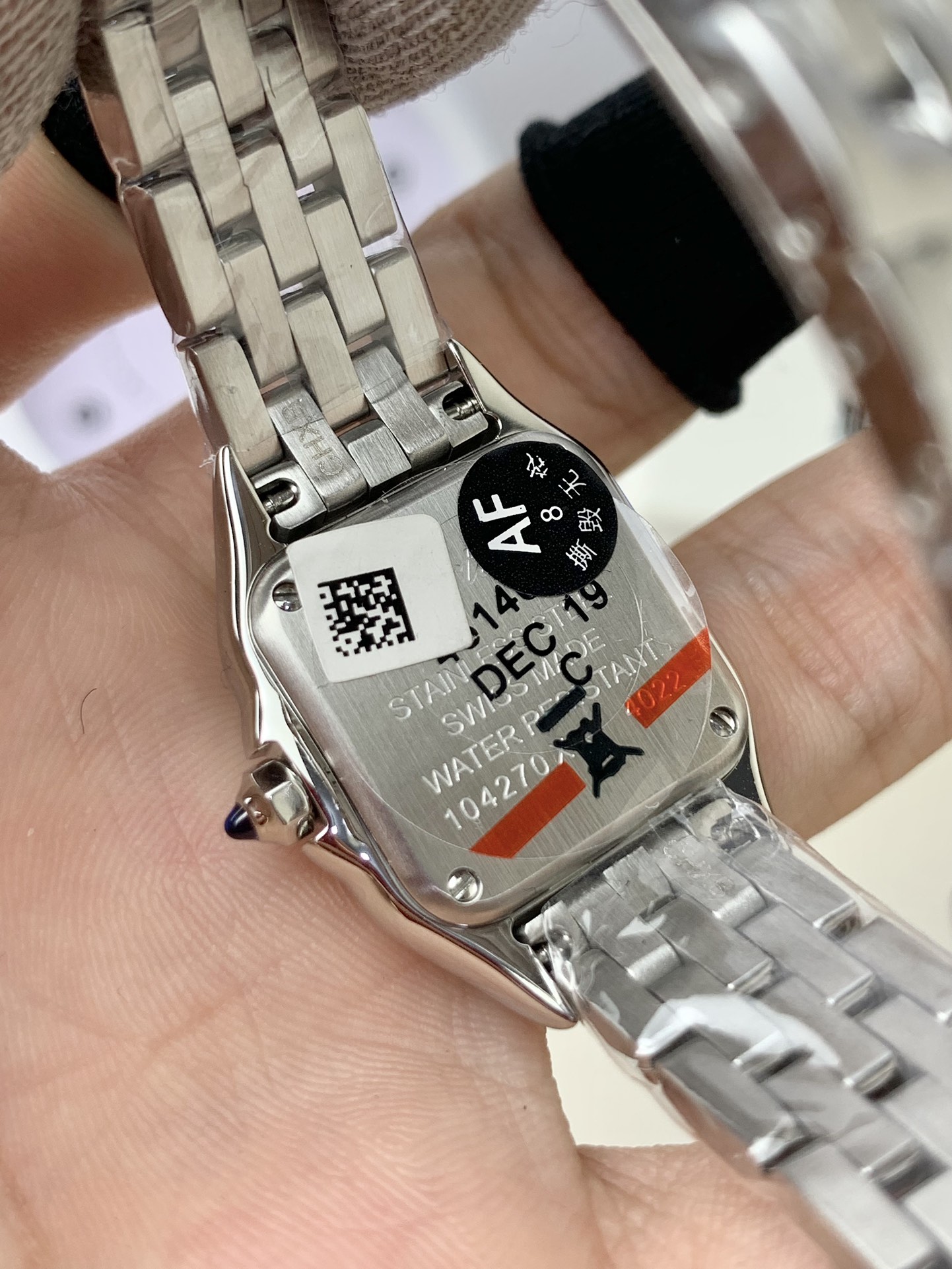 Classic Watch – IW-1604 - Image 4