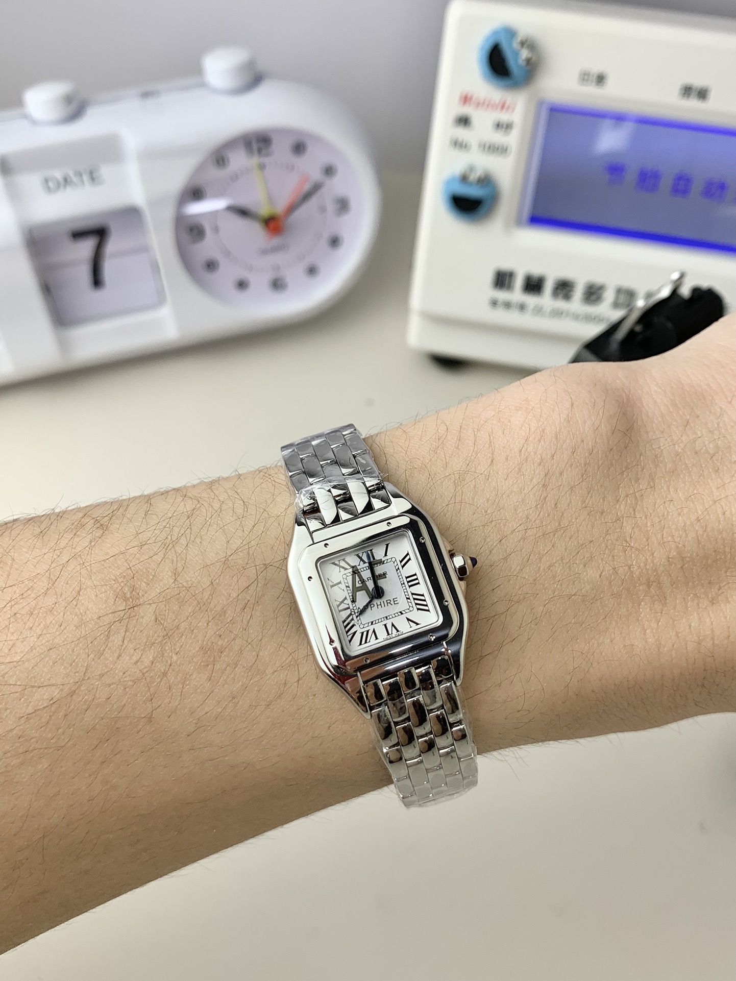 Classic Watch – IW-1604 - Image 6