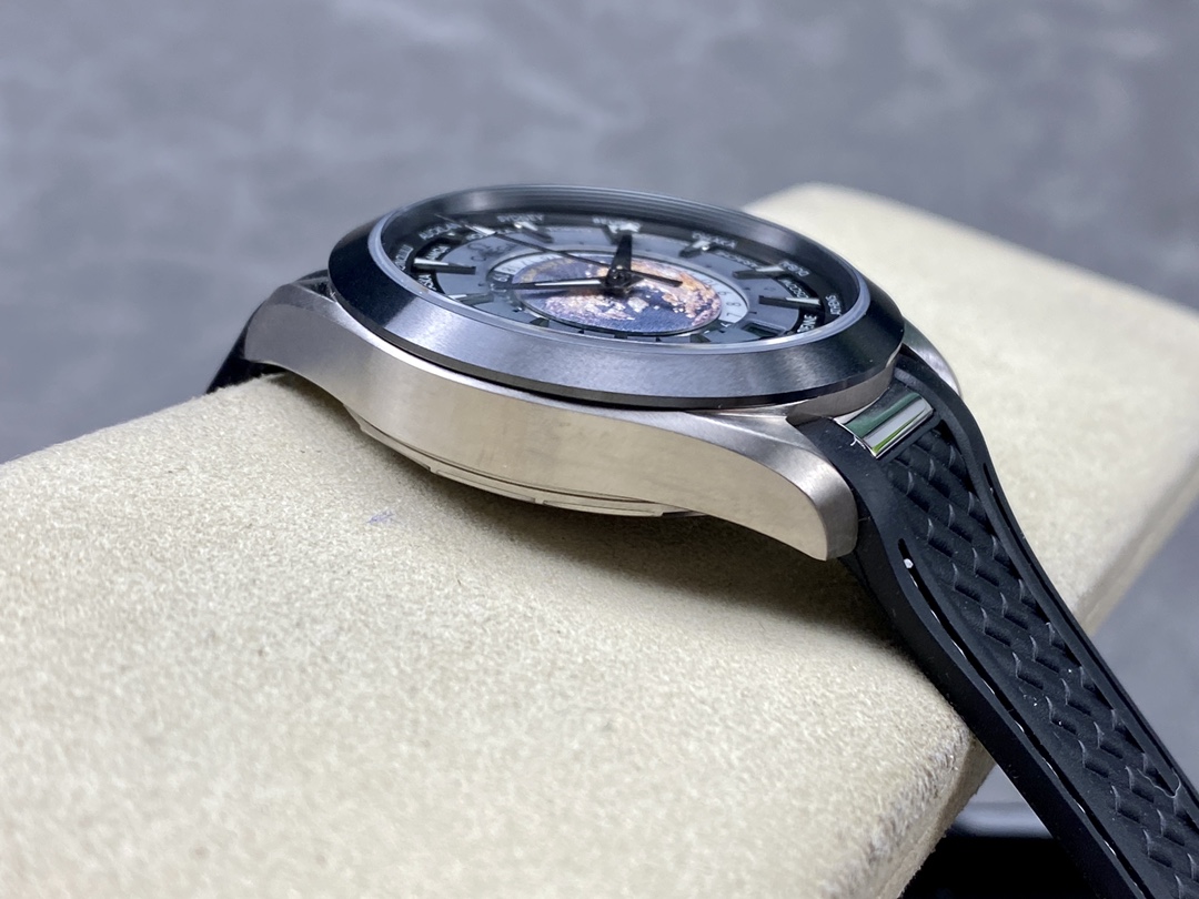 Omega Seamaster Luminous Watch – IW-1219 - Image 5