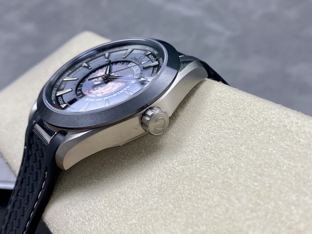 Omega Seamaster Luminous Watch – IW-1219 - Image 6
