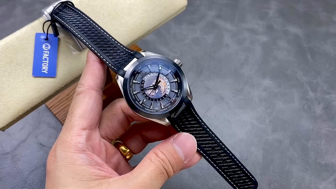 Classic Watch – IW-1218
