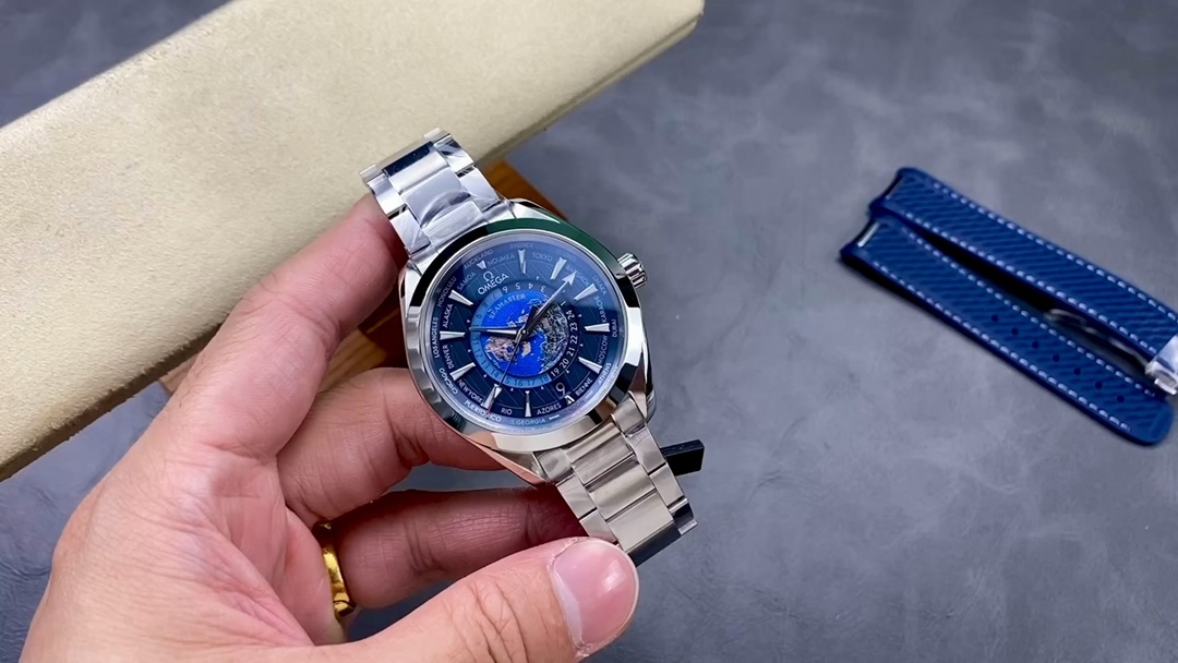 Classic Watch – IW-1220