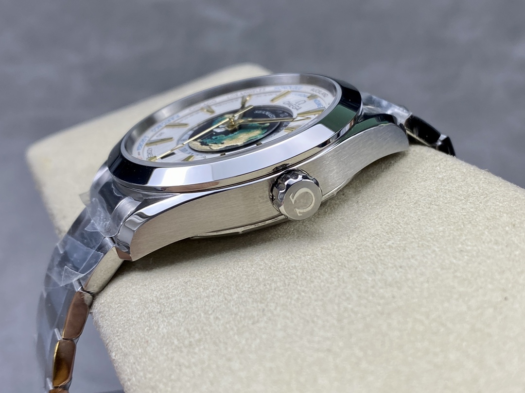 Omega Seamaster Luminous Watch – IW-1223 - Image 6