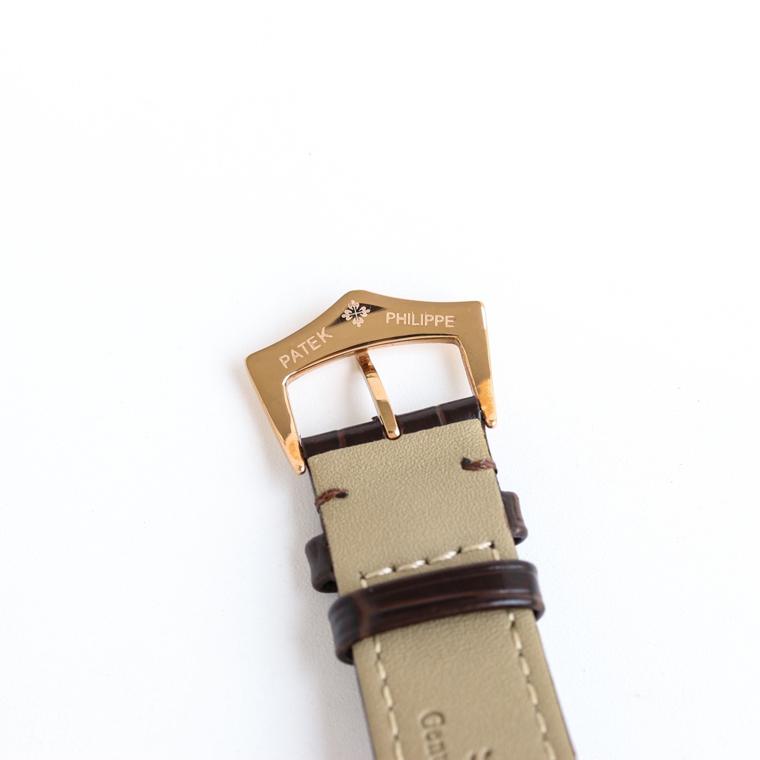 Patek Philippe Classic Diamond-Set 40 mm Watch – IW-2349 - Image 9