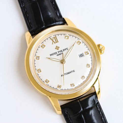 i1714255377_8911_0.jpg Patek Philippe Classic Diamond-Set 40 mm Watch – IW-2349