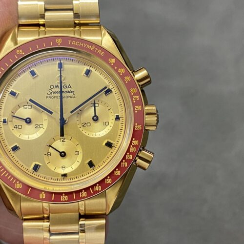 i1714560852_87_6.jpg Omega Speedmaster Chronograph 42 mm Watch – IW-1225