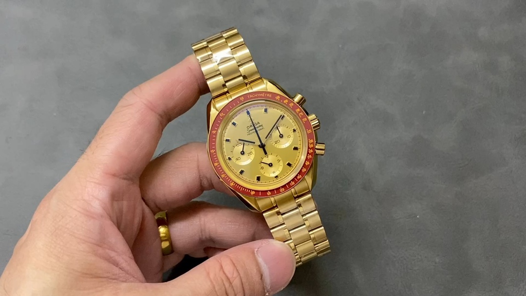 Classic Watch – IW-1224